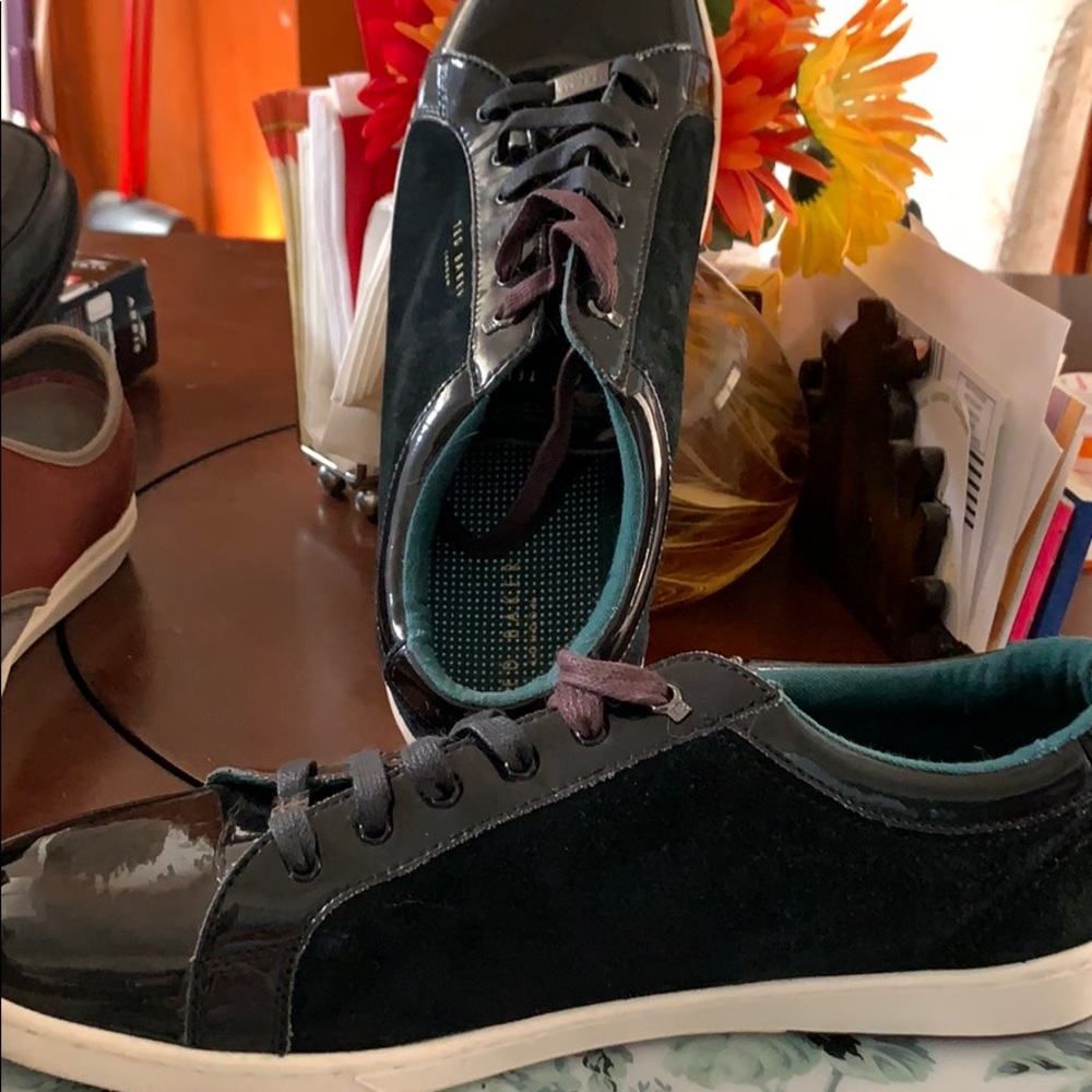 Men’s Dress Shoes